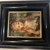 Lot 3 mini frames