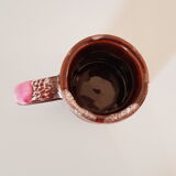 Vallauris pitcher