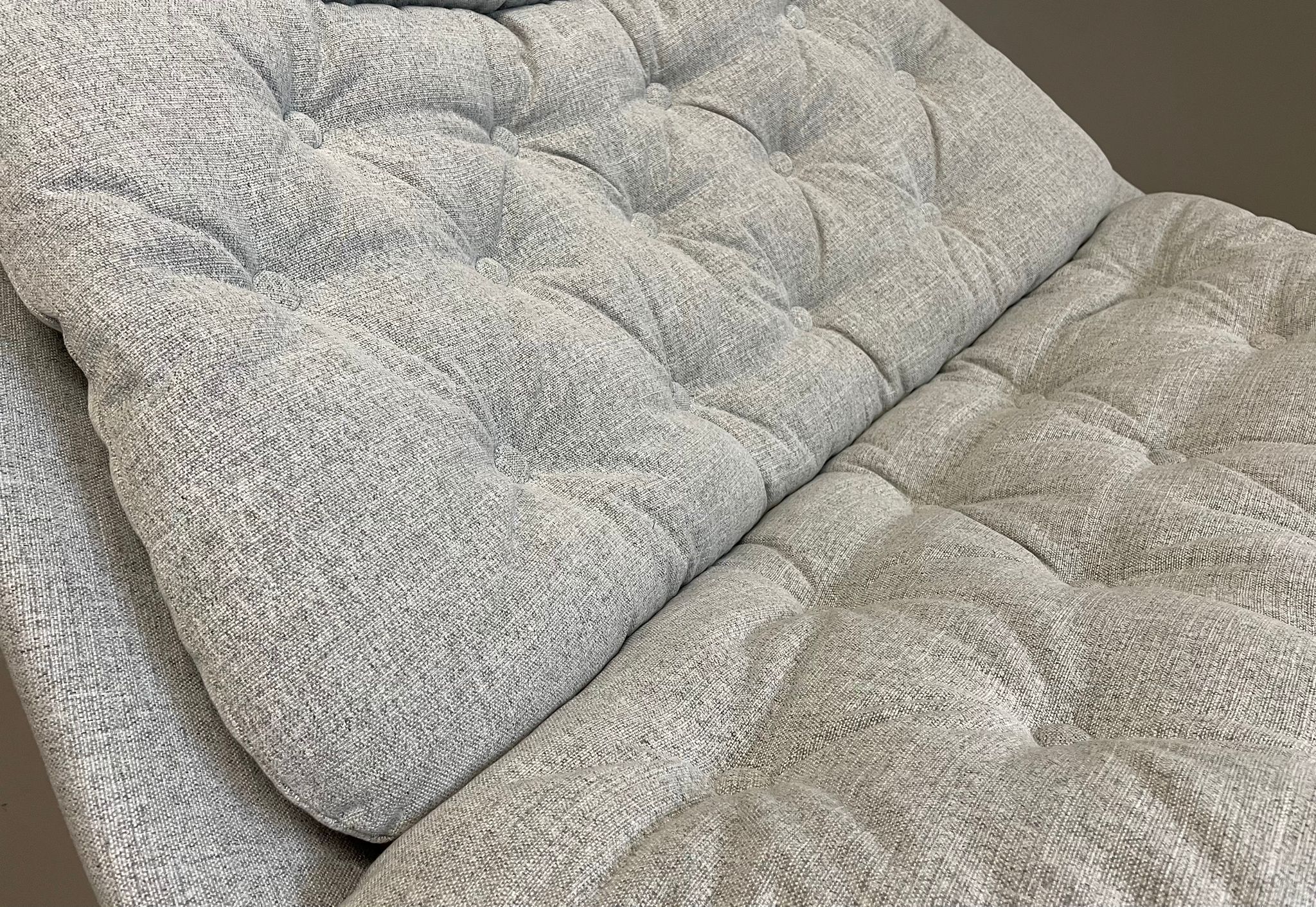 F588 Swivel lounge chair Harcourt Geoffrey