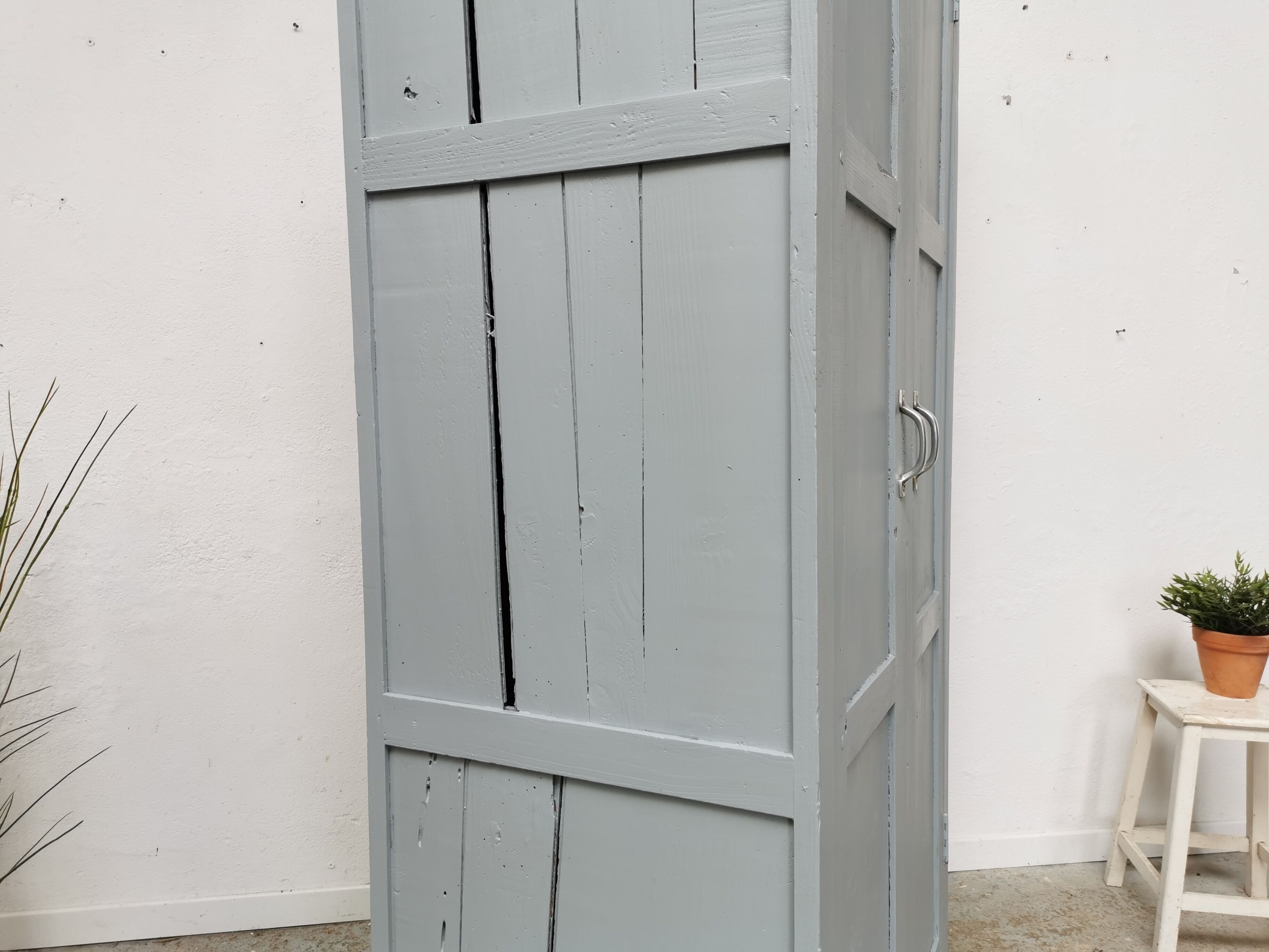 Parisian wardrobe vintage wardrobe