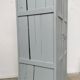 Armoire parisienne vestiaire vintage