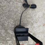 Richard Sapper's Tizio articulated lamp for Artemide 1970