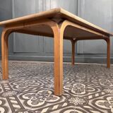 Scandinavian table 1960
