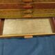 Haberdashery furniture dmc wood sewing