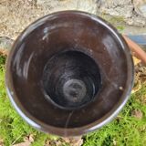 Vintage decorative vase