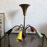 Luster 5 vintage fires 50s