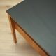 Ash desk, Danish design, 1970s, production: Denmark