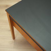 Ash desk, Danish design, 1970s, production: Denmark