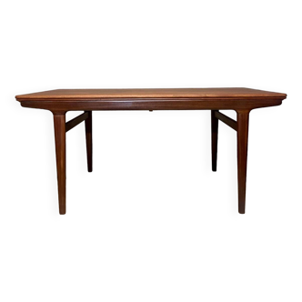 Table scandinave Johannes Andersen