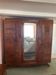Armoire en merisier