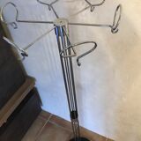 Valenti vintage design coat rack 1970