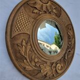 Witch's Mirror