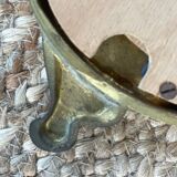 Miroir en bronze