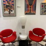 Pierre Paulin Tulip Armchair