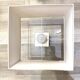 Pair of Wooden Living Room Table Lamps