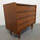 Commode vintage des années 50/60