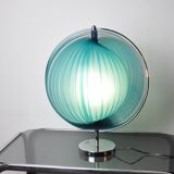 Lampe "Moon" design Kare Espagne 1980