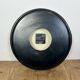 Vintage italian advertising wall clock, 1970s