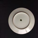 Ancien service à gâteaux porcelaine BRP Limoges