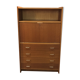 Secrétaire vintage