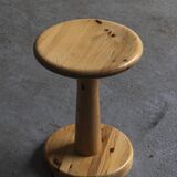 Stool by Rainer Daumiller for Hirtshals Savværk