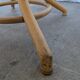 Vintage Bentwood Coat Stand in Thonet Style with Umbrella Holder
