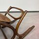 Repose-pieds à bascule Thonet