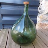 Demijohn of 15 liters