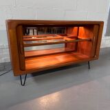 Dyrlund barcloset hairpin cabinet