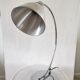 Arc lamp Ikéa vintage design 80s- 9 0