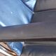 Paire de fauteuils Gastone Rinaldi Radiofreccia chrome