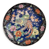 Assiette Japonaise