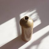 Stoneware bottle