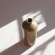 Stoneware bottle