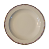 Old Haviland serving dish