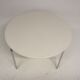 Scandinavian dining table, Sweden, 1970