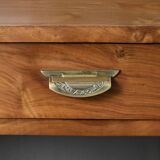 Coiffeuse en Noyer, Art Déco – 1940