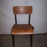 Schoolboy chair