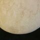 Large moon rock lamp André Cazenave for Singleton attr., 1960s