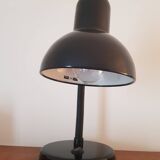 Vintage lite desk lamp