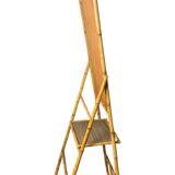 Magnificent Bamboo Psyche from the 70s France