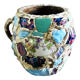 Vase pique assiette