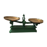 Green Robervahl Balance