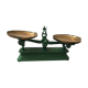 Balance Robervahl verte