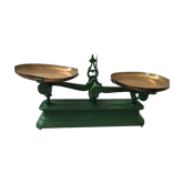 Balance Robervahl verte