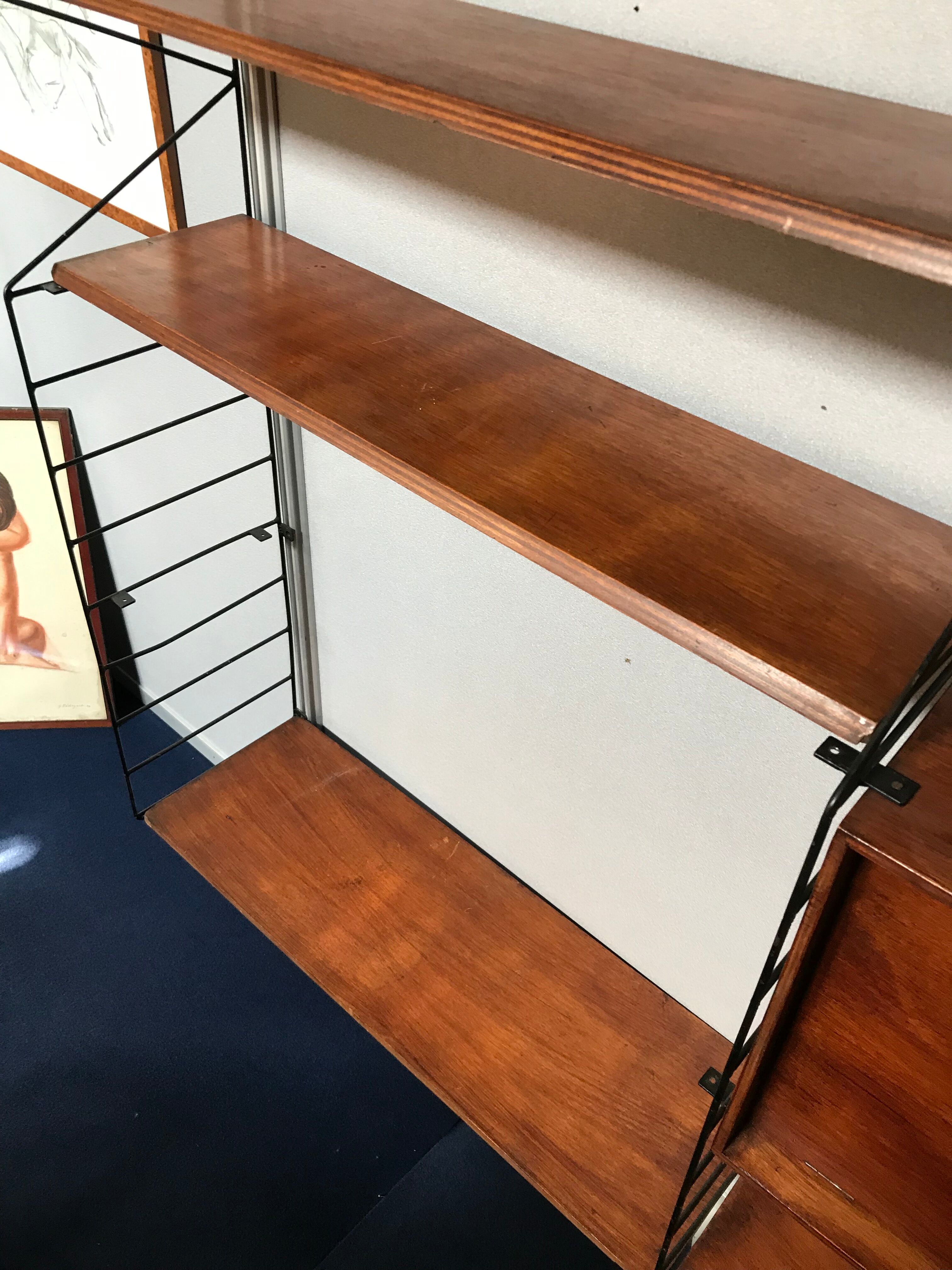 Wall mount year 50