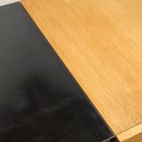 Desk Pierre Paulin model CM141 edition Thonet 1950