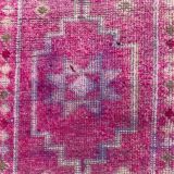 Turkish Runner 355x90cm