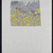 Georges Braque René Char Lithographie