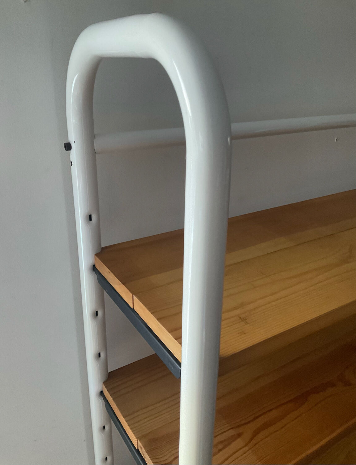 1980s bookshelf unit